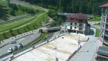 Буковель 31 липня 2021 року, 2021-07-31 13:00