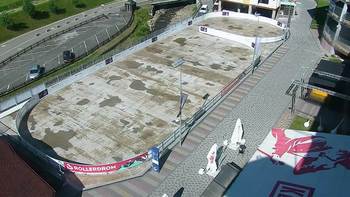Буковель 1 серпня 2021 року, 2021-08-01 10:00