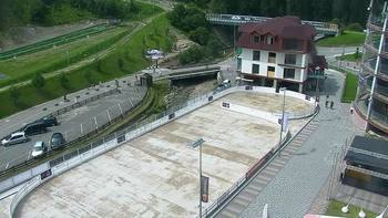 Буковель 5 серпня 2021 року, 2021-08-05 13:00