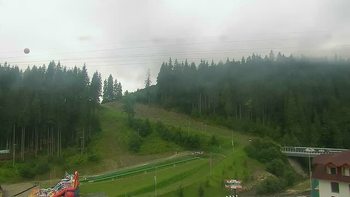 Буковель 6 серпня 2021 року, 2021-08-06 10:00