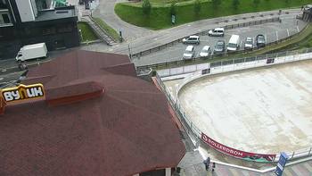 Буковель 6 серпня 2021 року, 2021-08-06 16:00