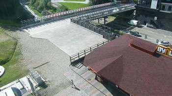 Буковель 7 серпня 2021 року, 2021-08-07 10:00