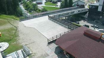 Буковель 9 серпня 2021 року, 2021-08-09 13:00