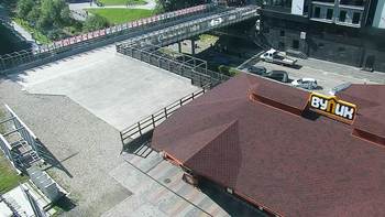 Буковель 11 серпня 2021 року, 2021-08-11 10:00