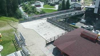 Буковель 11 серпня 2021 року, 2021-08-11 13:00