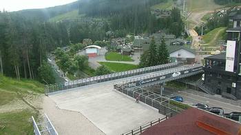 Буковель 11 серпня 2021 року, 2021-08-11 16:00