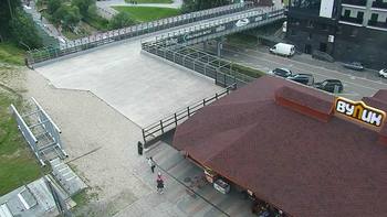 Буковель 12 серпня 2021 року, 2021-08-12 13:00