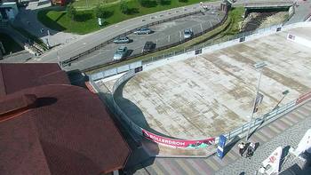 Буковель 15 серпня 2021 року, 2021-08-15 10:00
