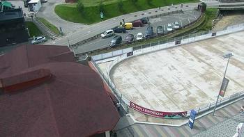 Буковель 16 серпня 2021 року, 2021-08-16 13:00