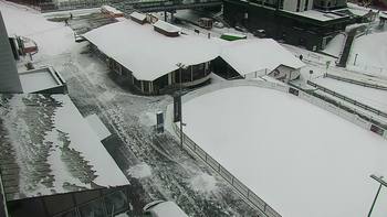 Буковель 1 грудня 2021 року, 2021-12-01 10:00