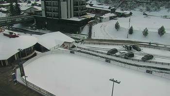 Буковель 1 грудня 2021 року, 2021-12-01 16:00