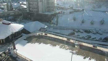 Буковель 4 грудня 2021 року, 2021-12-04 13:00