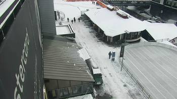 Буковель 8 грудня 2021 року, 2021-12-08 13:00