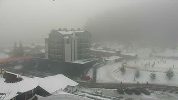 Буковель 11 грудня 2021 року, 2021-12-11 10:00