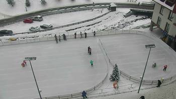 Буковель 16 грудня 2021 року, 2021-12-16 13:00