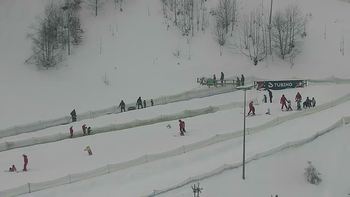 Буковель 20 грудня 2021 року, 2021-12-20 10:00