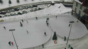 Буковель 25 грудня 2021 року, 2021-12-25 10:00