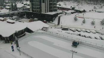 Буковель 26 грудня 2021 року, 2021-12-26 10:00