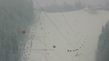 Буковель 27 грудня 2021 року, 2021-12-27 13:00