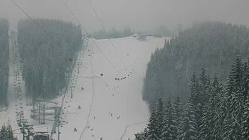 Буковель 29 грудня 2021 року, 2021-12-29 13:00