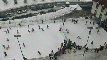 Буковель 2 січня 2022 року, 2022-01-02 13:00