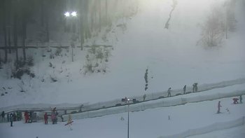 Буковель 2 січня 2022 року, 2022-01-02 16:00