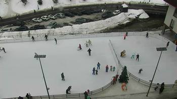 Буковель 3 січня 2022 року, 2022-01-03 13:00