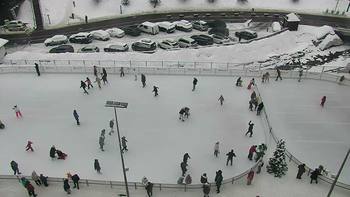 Буковель 10 січня 2022 року, 2022-01-10 13:00