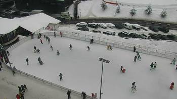 Буковель 10 січня 2022 року, 2022-01-10 16:00