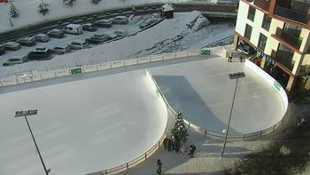 Буковель 14 січня 2022 року, 2022-01-14 10:00