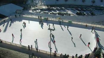 Буковель 15 січня 2022 року, 2022-01-15 13:00