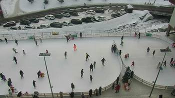 Буковель 16 січня 2022 року, 2022-01-16 16:00