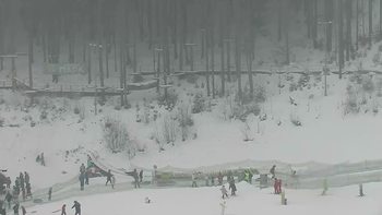 Буковель 20 січня 2022 року, 2022-01-20 13:00
