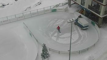 Буковель 23 січня 2022 року, 2022-01-23 10:00