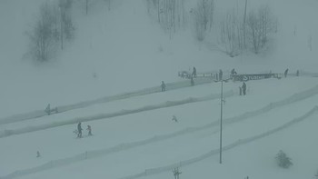 Буковель 23 січня 2022 року, 2022-01-23 16:00