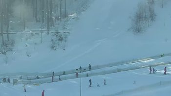 Буковель 24 січня 2022 року, 2022-01-24 13:00