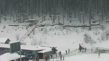 Буковель 25 січня 2022 року, 2022-01-25 13:00