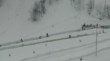 Буковель 25 січня 2022 року, 2022-01-25 16:00
