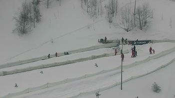 Буковель 27 січня 2022 року, 2022-01-27 13:00