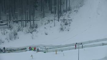 Буковель 28 січня 2022 року, 2022-01-28 16:00