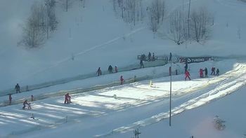 Буковель 29 січня 2022 року, 2022-01-29 13:00