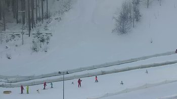 Буковель 31 січня 2022 року, 2022-01-31 13:00