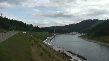 Буковель 8 липня 2020 року, 2020-07-08 16:00