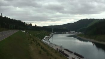 Буковель 9 липня 2020 року, 2020-07-09 13:00