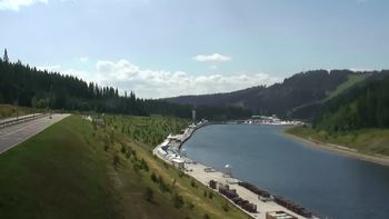 Буковель 10 липня 2020 року, 2020-07-10 10:00