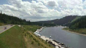 Буковель 11 липня 2020 року, 2020-07-11 13:00
