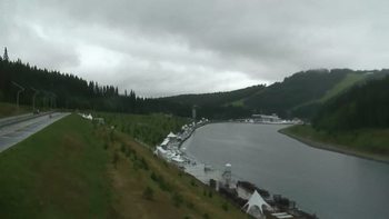 Буковель 12 липня 2020 року, 2020-07-12 10:00