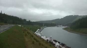 Буковель 12 липня 2020 року, 2020-07-12 13:00