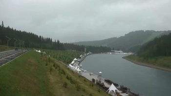 Буковель 12 липня 2020 року, 2020-07-12 16:00