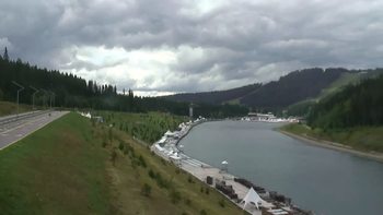Буковель 13 липня 2020 року, 2020-07-13 10:00